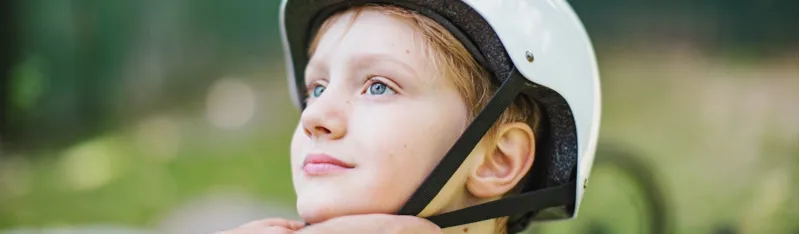 18 Inch Wheel (Age 6-9 Yrs )